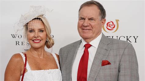 wiki bill belichick|bill belichick linda holliday split.